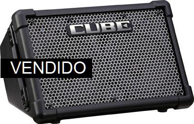 Roland Cube Street EX